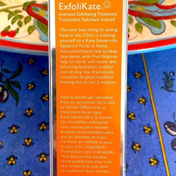 🌟ExfoliKate🌟 - Picture 3 of 4